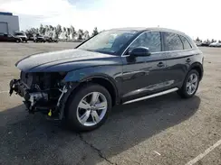 WA1BNAFYXJ2228679 2018 AUDI Q5