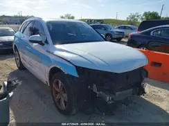 WA1BNAFYXJ2228987 2018 AUDI Q5