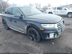 WA1BNAFYXJ2230738 2018 AUDI Q5