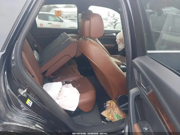 WA1BNAFYXJ2230738 2018 AUDI Q5 - Image 8