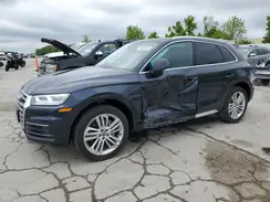 WA1BNAFYXJ2231324 2018 AUDI Q5