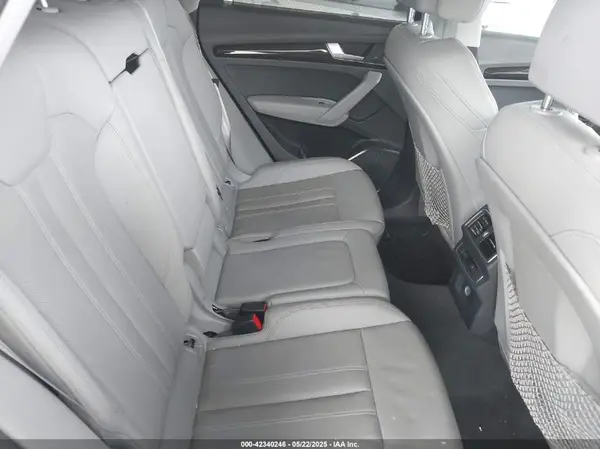 WA1BNAFYXJ2232604 2018 AUDI Q5 - Image 8