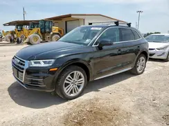 WA1BNAFYXJ2232991 2018 AUDI Q5