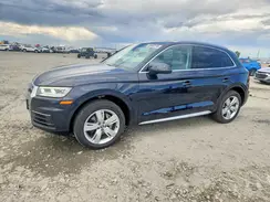 WA1BNAFYXJ2233123 2018 AUDI Q5