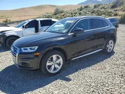 WA1BNAFYXJ2233932 2018 AUDI Q5