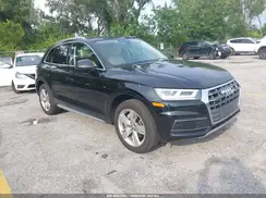 WA1BNAFYXJ2237141 2018 AUDI Q5