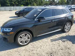 WA1BNAFYXJ2240802 2018 AUDI Q5