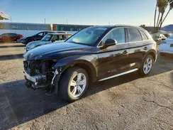 WA1BNAFYXJ2240850 2018 AUDI Q5