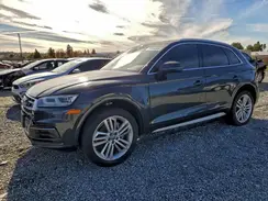 WA1BNAFYXJ2244378 2018 AUDI Q5