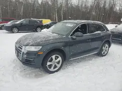 WA1BNAFYXJ2244428 2018 AUDI Q5