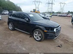 WA1BNAFYXJ2244865 2018 AUDI Q5