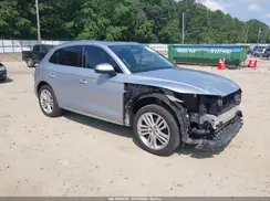 WA1BNAFYXJ2245207 2018 AUDI Q5