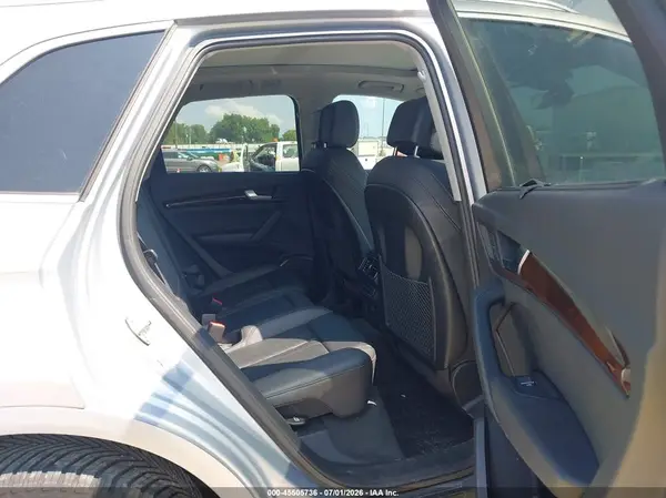 WA1BNAFYXJ2245207 2018 AUDI Q5 - Image 8