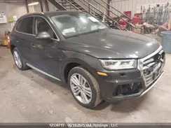 WA1BNAFYXJ2245580 2018 AUDI Q5