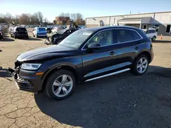 WA1BNAFYXJ2246082 2018 AUDI Q5
