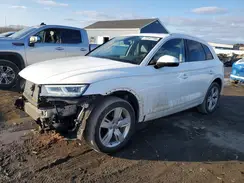 WA1BNAFYXJ2246261 2018 AUDI Q5