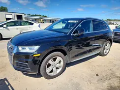 WA1BNAFYXJ2246695 2018 AUDI Q5