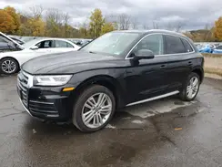 WA1BNAFYXJ2248785 2018 AUDI Q5
