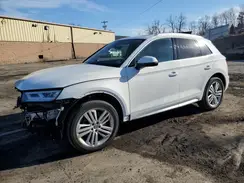 WA1BNAFYXK2016611 2019 AUDI Q5
