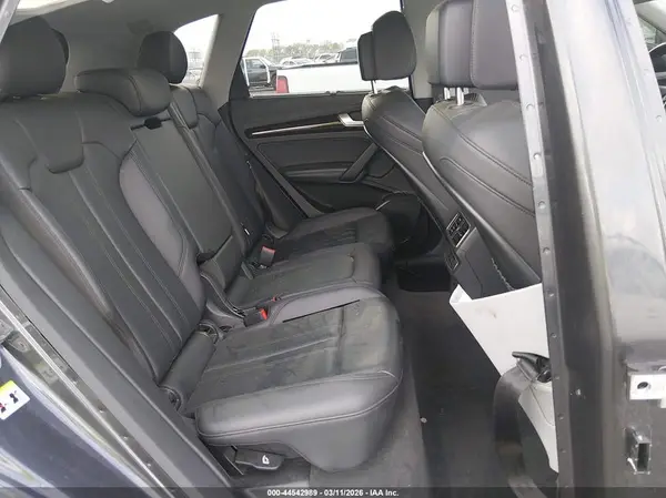 WA1BNAFYXK2018665 2019 AUDI Q5 - Image 8