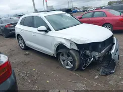 WA1BNAFYXK2019007 2019 AUDI Q5