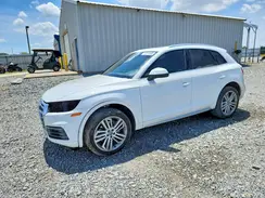 WA1BNAFYXK2020612 2019 AUDI Q5