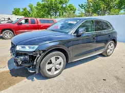 WA1BNAFYXK2021078 2019 AUDI Q5