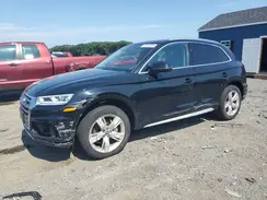 WA1BNAFYXK2021890 2019 AUDI Q5