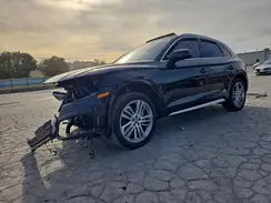 WA1BNAFYXK2022389 2019 AUDI Q5