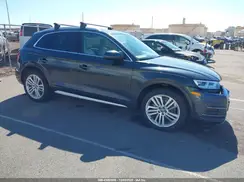 WA1BNAFYXK2022781 2019 AUDI Q5