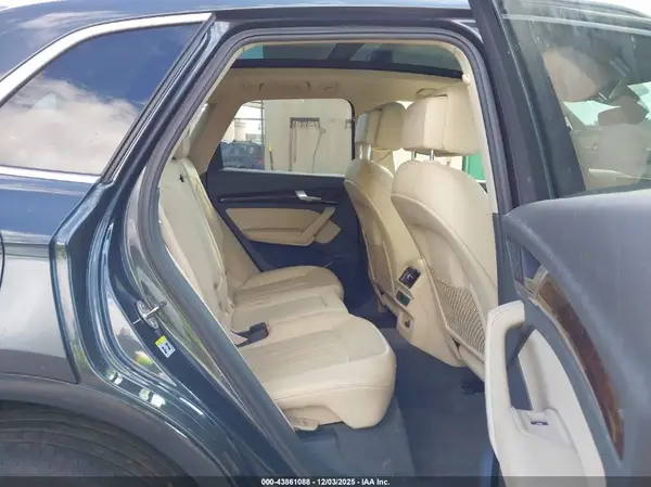 WA1BNAFYXK2022781 2019 AUDI Q5 - Image 8
