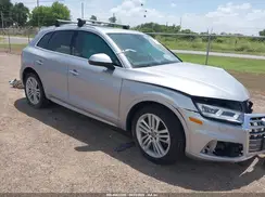 WA1BNAFYXK2022876 2019 AUDI Q5