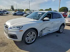 WA1BNAFYXK2024675 2019 AUDI Q5