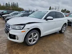 WA1BNAFYXK2024983 2019 AUDI Q5