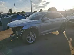 WA1BNAFYXK2025566 2019 AUDI Q5