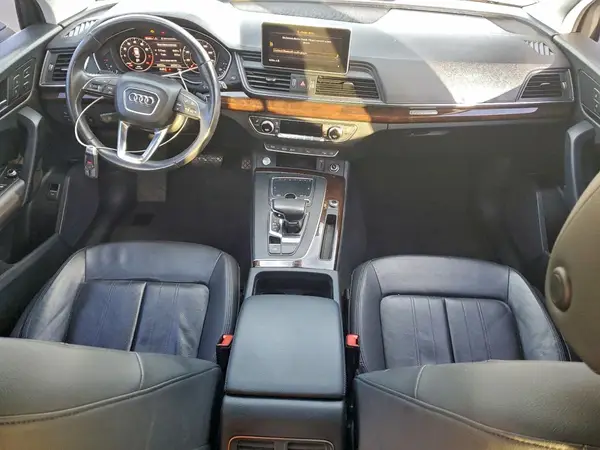 WA1BNAFYXK2025566 2019 AUDI Q5 - Image 8