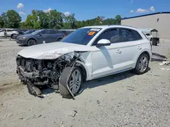 WA1BNAFYXK2027589 2019 AUDI Q5