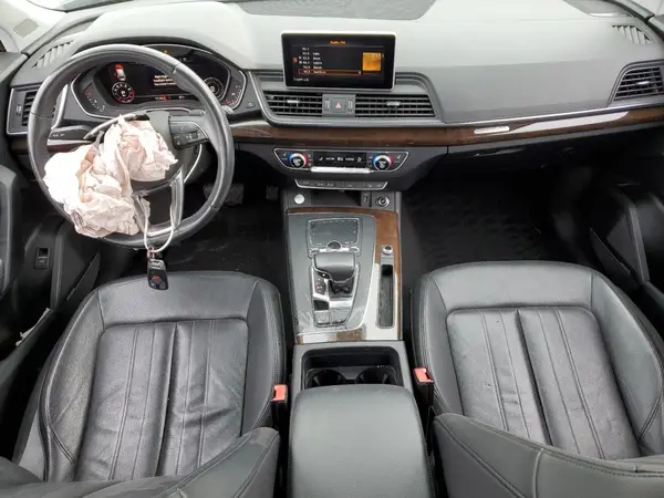WA1BNAFYXK2028385 2019 AUDI Q5 - Image 8