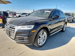 WA1BNAFYXK2028564 2019 AUDI Q5