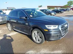 WA1BNAFYXK2030881 2019 AUDI Q5