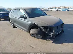 WA1BNAFYXK2035899 2019 AUDI Q5