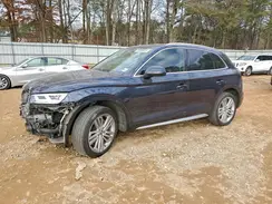 WA1BNAFYXK2038382 2019 AUDI Q5