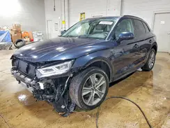 WA1BNAFYXK2038477 2019 AUDI Q5