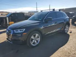 WA1BNAFYXK2041489 2019 AUDI Q5