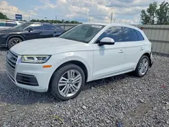WA1BNAFYXK2043632 2019 AUDI Q5