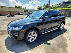 WA1BNAFYXK2044652 2019 AUDI Q5