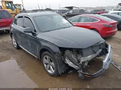 WA1BNAFYXK2045235 2019 AUDI Q5