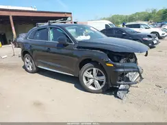 WA1BNAFYXK2045333 2019 AUDI Q5
