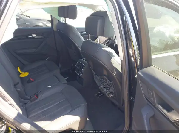 WA1BNAFYXK2045333 2019 AUDI Q5 - Image 8