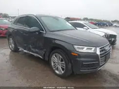 WA1BNAFYXK2045638 2019 AUDI Q5